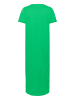 Kaffe Kleid KAcelina Regular fit in Bright Green