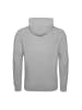 Champion Kapuzenpullover Hooded in grau