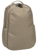 Pacsafe Rucksack V 16L All-Around in Beige