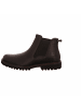 Sioux Stiefeletten für Herren in schwarz