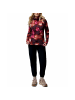 Columbia Glacial™ IV Print 1/2 Zip in Rot