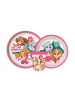 Paw Patrol Superpowers rutschfestes Geschirrset,