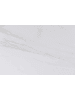 ebuy24 Couchtisch Malta Weiß 90 x 90 cm