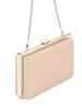 Kazar Clutches LEMME in Beige