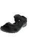 Ecco Offroad Yucatan Plus M Sandale Schwarz
