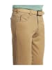 Meyer Chinohose Diego in camel