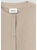s.Oliver Strickjacke in 8045_helles beige
