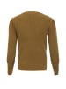 caneva Damen Strickpullover in Braun