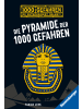 Ravensburger Verlag GmbH Buch - 1000 Gefahren - Die Pyramide der 1000 Gefahren