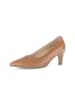 Gabor Elegante Pumps in braun
