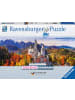 Ravensburger Puzzle 15161 - Schloss in Bayern - 1000 Teile - ab 14 Jahre