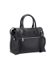 Bogner Handtasche 'Sulden Frida in Phantom 30 x 25 x 15 cm'