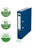 Leitz Ordner Kunststoff A4 180Grad 52mm blau