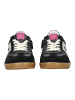 Ricosta Sneaker in Schwarz