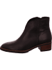 Gabor Cowboystiefel in schwarz