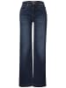 Street One Jeans in dark stone
