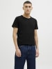 Jack & Jones T-Shirt für Herren in schwarz