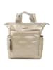 Hedgren Cocoon Comfy City Rucksack 31.5 cm in string beige