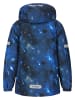 Zigzag Skijacke Funzone in 2037 Estate Blue