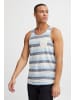 !SOLID Tanktop in blau