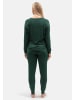 Cyberjammies EMBER  Loungewear in grün