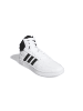 adidas Sneaker Hoops 3.0 in cblack/cblack/ftwwht