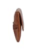 Greenburry Newport Schlüsseletui Leder 10 cm caramel