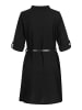 Cloud5ive Day Dress in black