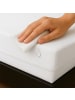 Traumschlaf Encasing Matratzenvollschutz in weiss