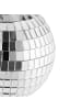 relaxdays 45tlg. Mini-Discokugel Set in Silber