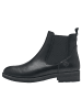 Tamaris Chelsea Boot in BLACK