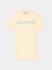Trussardi T-Shirt 10327847141718 Beige