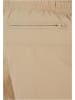 Urban Classics Badeshorts in unionbeige