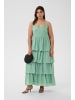 KAFFE curve Kleid KClory Tight fit in Grayed Jade CC
