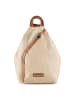 PICARD Sonja City Rucksack 29 cm in sand