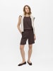 Object Shorts in Seal Brown