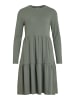 Vila Pulloverkleid in Laurel Wreath