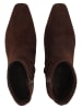 Steve Madden Stiefelette DUSTY in Chocolate