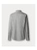 Hackett London Hemd in 651-Verde/blanco