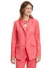 Betty Barclay Blazer-Jacke langarm in Koralle