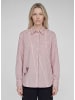 Rabe Bluse in Rosa