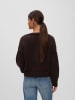 Vero Moda Strickjacke in Chocolate Torte
