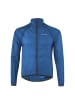 Löffler Radsport Jacken in blau