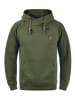 INDICODE Hoodie IDToney in Grün