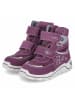 Ricosta Snowboots XENA in Lila