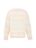 Albee Women Sweater in Regenbogen