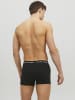 Jack & Jones 5er-Pack Trunks in Black