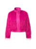 Ulla Popken Jacke in helles erika