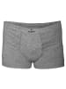 Ragman Boxershort 2er Pack in Grau