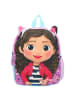 Gabby's Dollhouse Rucksack – Schultasche für Kinder